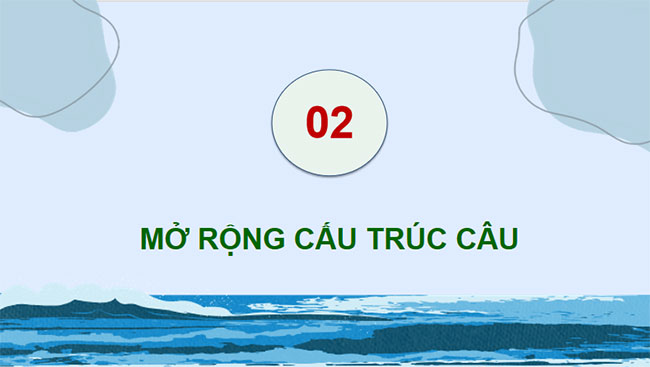 Giáo án PowerPoint Ngữ văn 9 Thực hành Tiếng Việt trang 95