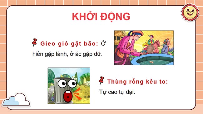 PowerPoint Từ đồng nghĩa