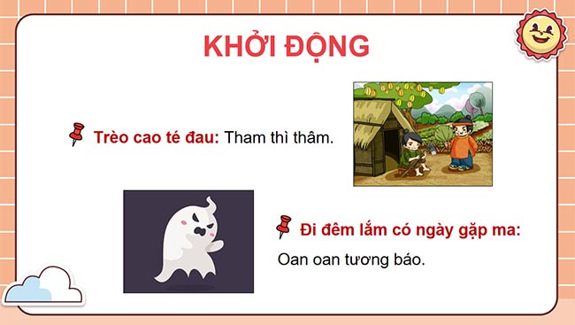 PowerPoint Từ đồng nghĩa