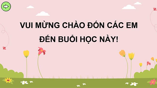 PowerPoint Đọc: Quà tặng mùa hè