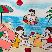 PowerPoint Tiếng Việt 5: Kể về một kỉ niệm đáng nhớ