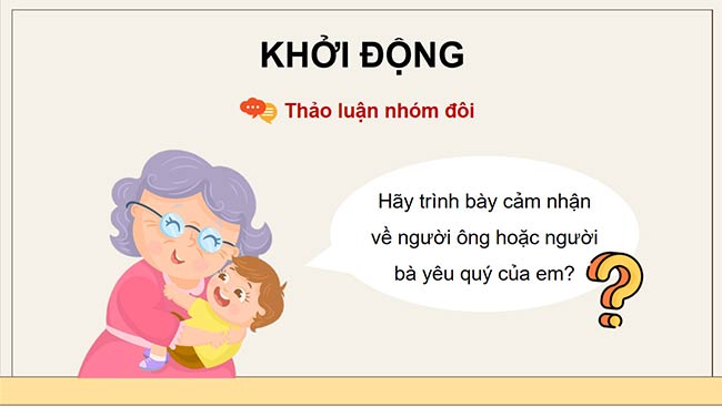 PowerPoint Đọc: Tiếng gà trưa