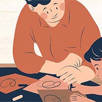 PowerPoint Tiếng Việt 5: Luyện tập về từ đồng nghĩa