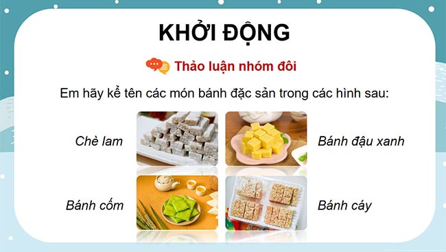 PowerPoint Đọc: Rét ngọt