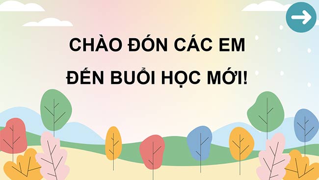 PowerPoint Viết đoạn mở bài cho bài văn tả phong cảnh