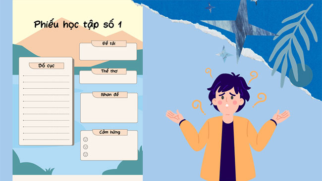 Giáo án PowerPoint Ngữ văn 9 Tình sông núi