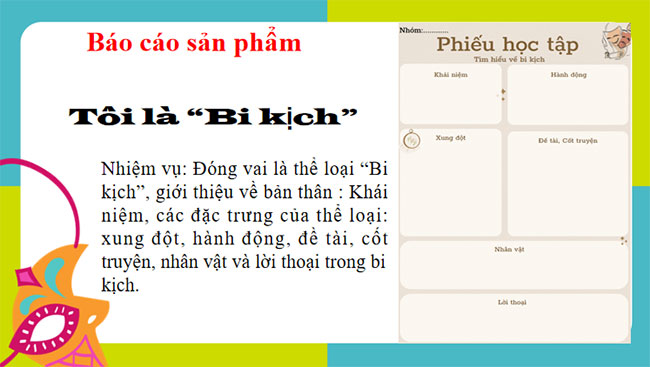 Giáo án PowerPoint Ngữ văn 9 Tri thức ngữ văn