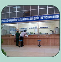 Địa chỉ, đường dây nóng Bộ phận Một cửa cấp tỉnh ở TPHCM sau sáp nhập