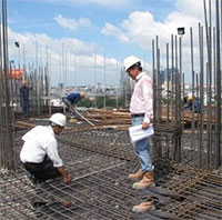 Mẫu bản cam kết đảm bảo an toàn thi công xây dựng 