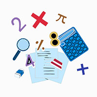 PowerPoint Toán 10 Bài tập cuối chương II