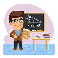 PowerPoint Toán 10 Bài 6: Hệ thức lượng trong tam giác