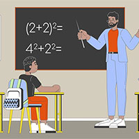 PowerPoint Toán 12: Bài tập cuối chương 1