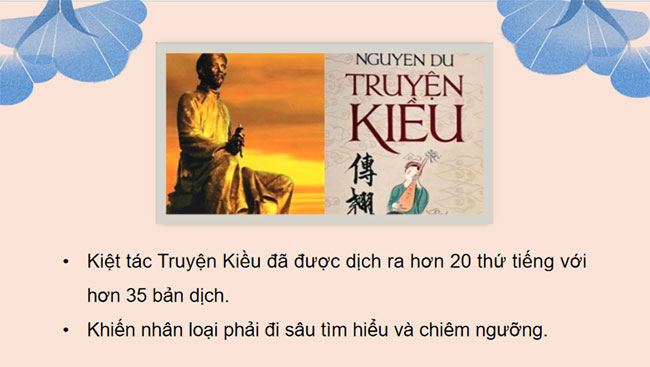 Giáo án PowerPoint Ngữ văn 9 Tri thức ngữ văn