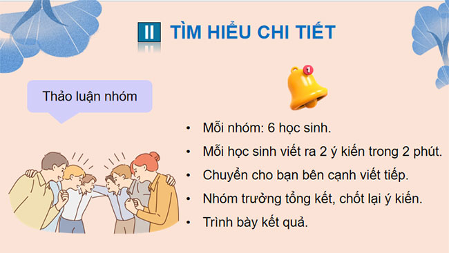 Giáo án PowerPoint Ngữ văn 9 Tri thức ngữ văn
