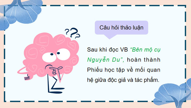 Giáo án PowerPoint Ngữ văn 9 Tri thức ngữ văn