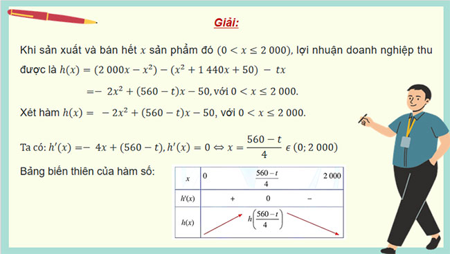 Chủ đề 1: Một số vấn đề về thuế