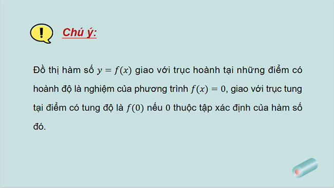 Khảo sát sự biến thiên và vẽ đồ thị của hàm số