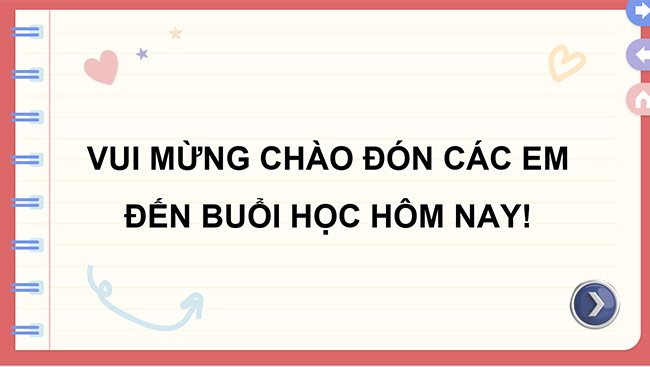 PowerPoint Đọc: Trạng nguyên nhỏ tuổi