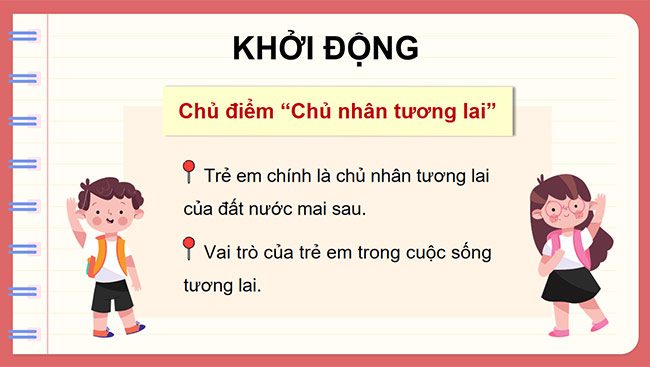 PowerPoint Đọc: Trạng nguyên nhỏ tuổi