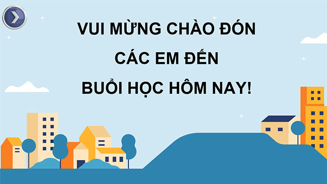 PowerPoint Luyện tập lập dàn ý cho bài văn tả phong cảnh