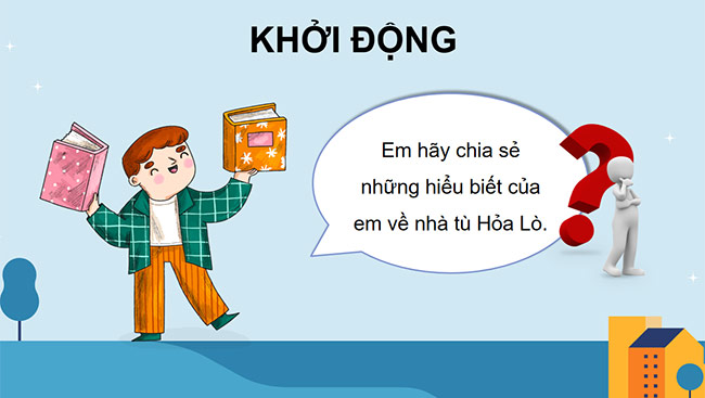 PowerPoint Luyện tập lập dàn ý cho bài văn tả phong cảnh