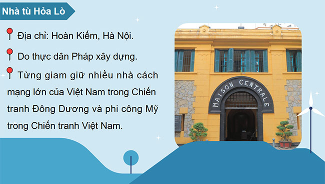 PowerPoint Luyện tập lập dàn ý cho bài văn tả phong cảnh