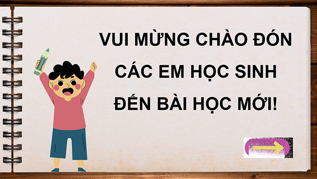 PowerPoint Đọc: Thư gửi các học sinh