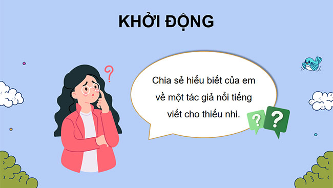 PowerPoint Thảo luận về ích lợi của việc đọc sách