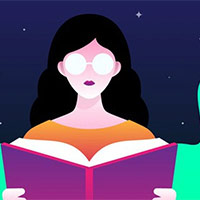 PowerPoint Tiếng Việt 5: Thảo luận về ích lợi của việc đọc sách