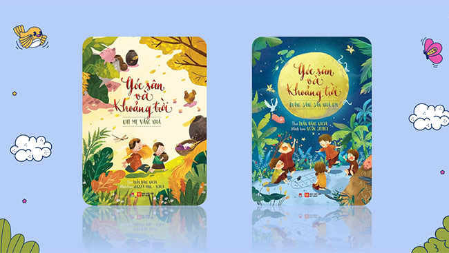 PowerPoint Thảo luận về ích lợi của việc đọc sách