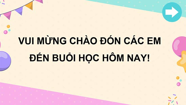 PowerPoint Đọc: Quà sinh nhật