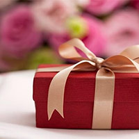 PowerPoint Tiếng Việt 5: Quà sinh nhật