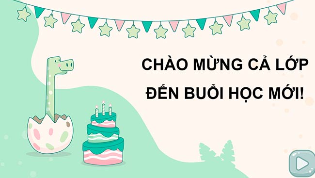 PowerPoint Từ đa nghĩa