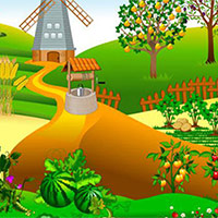 PowerPoint Tiếng Việt 5: Viết đoạn kết bài cho bài văn tả phong cảnh