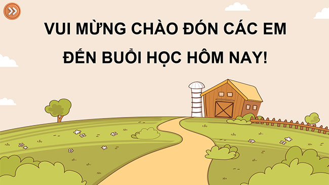 PowerPoint Đọc: Chớm thu