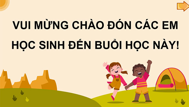 PowerPoint Đọc: Ban mai