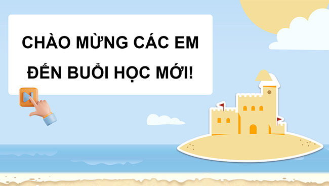 PowerPoint Mở rộng vốn từ Tuổi thơ