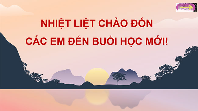 PowerPoint Luyện tập quan sát, tìm ý cho bài văn tả phong cảnh