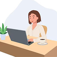 PowerPoint Ngữ văn 9 Bài 10: Văn hóa đọc với nhà văn và độc giả trong thời đại công nghệ số