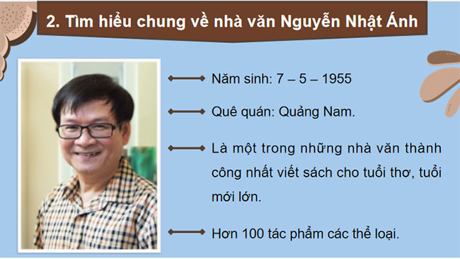 Giáo án PowerPoint Ngữ văn 9 Văn hóa đọc với nhà văn và độc giả trong thời đại công nghệ số