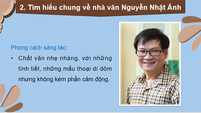 Giáo án PowerPoint Ngữ văn 9 Văn hóa đọc với nhà văn và độc giả trong thời đại công nghệ số