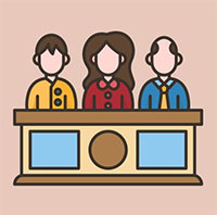 Danh sách 355 Viện kiểm sát nhân dân khu vực tại 34 tỉnh, thành từ 1/7/2025 