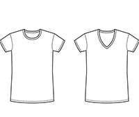 Giáo án mầm non: Tô màu cái áo