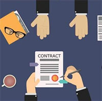 Hợp đồng thử việc không thuộc đối tượng tham gia bảo hiểm xã hội bắt buộc đúng không?