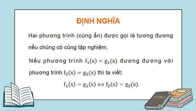 Phương trình lượng giác cơ bản