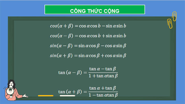 Giáo án Toán 11 Bài tập cuối chương 1 