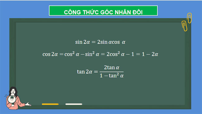 Giáo án Toán 11 Bài tập cuối chương 1 