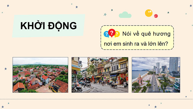 PowerPoint Đọc: Nay em mười tuổi