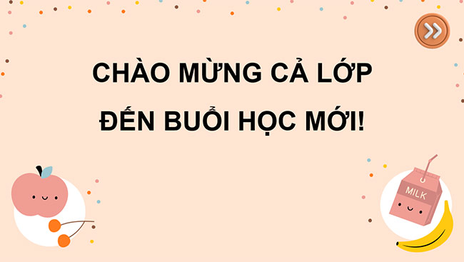 PowerPoint Luyện tập về từ đa nghĩa