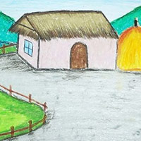 PowerPoint Tiếng Việt 5: Luyện tập viết đoạn văn cho bài văn tả phong cảnh